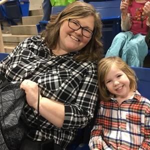 Meet your Posher, Elizabeth